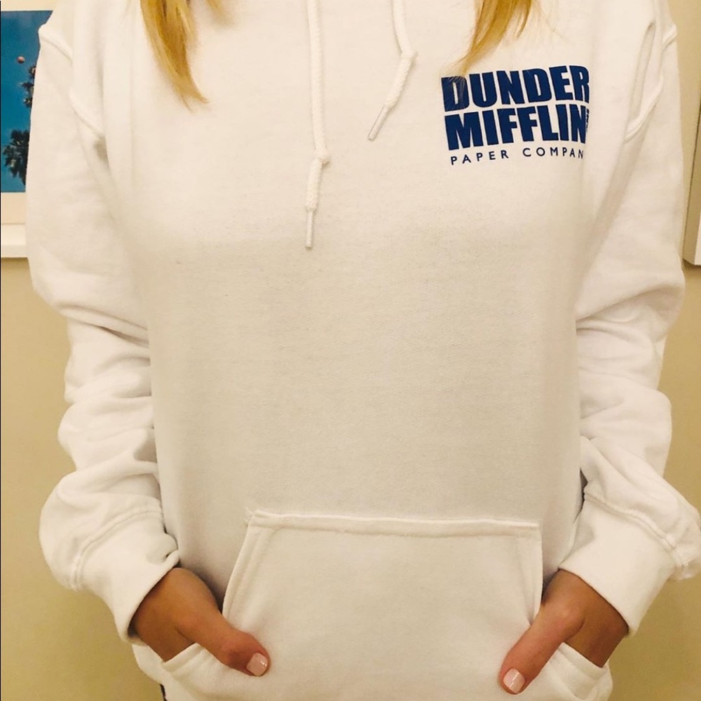 NWOT The Office Sweatshirt